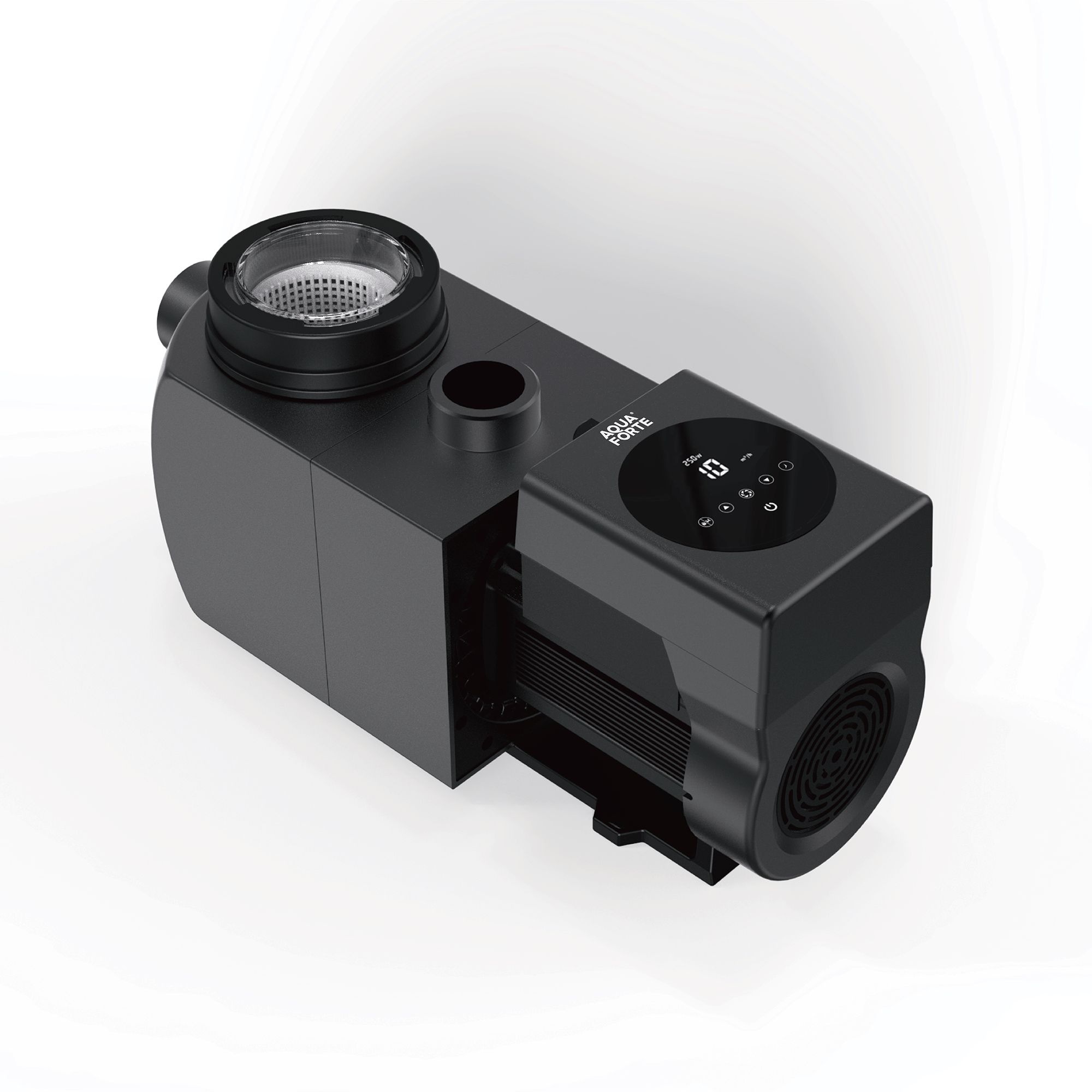 Aquaforte Inverpro VS IP30 Wifi Zwembadpomp