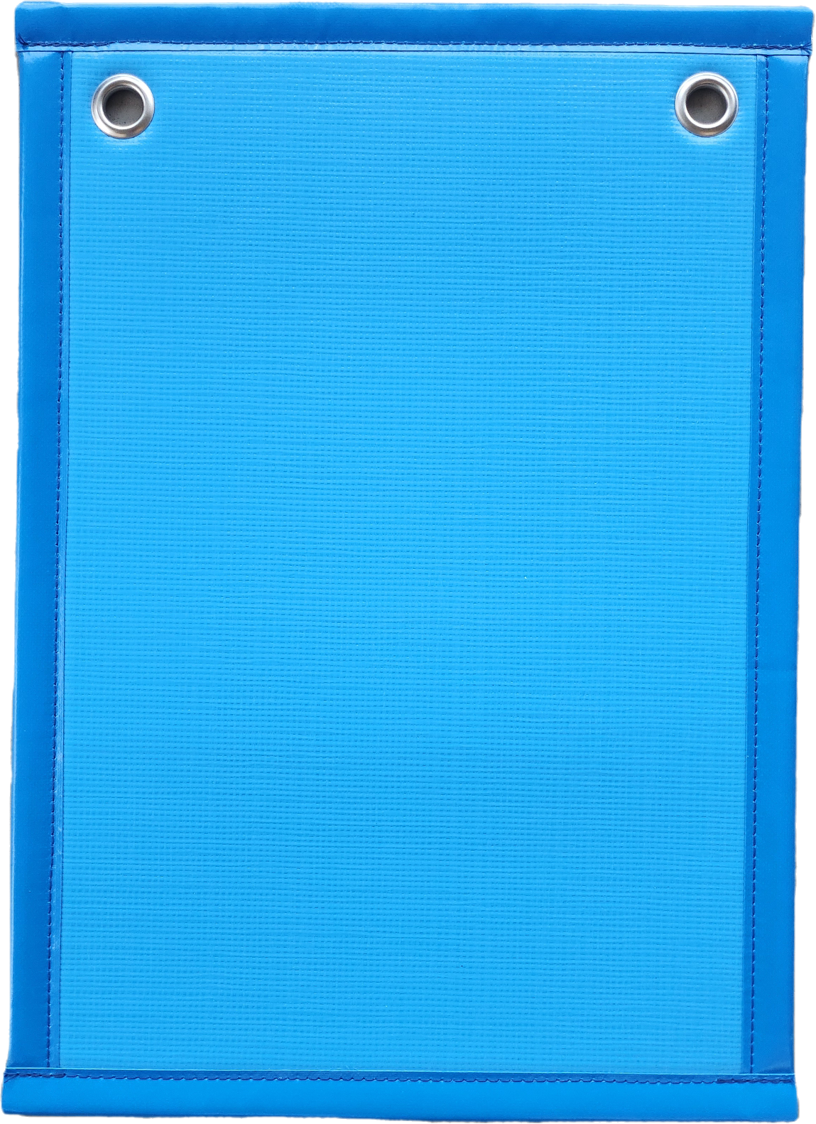 Zwemland isolerende foam afdekking 5 mm blauw
