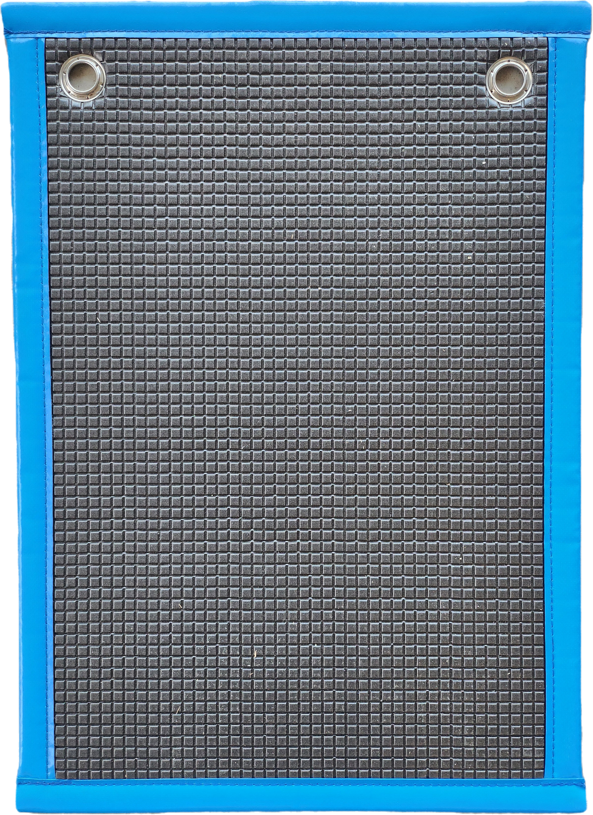 Zwemland isolerende foam afdekking 5 mm blauw