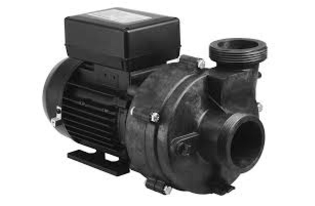 Balboa/HydroAir Massagepomp HA440NG 1-spd 1,5hp