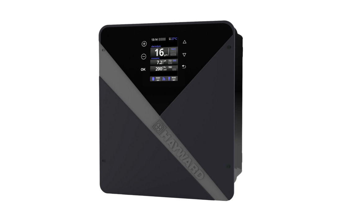 AquaRite® Flo Advanced NG - Zoutelektrolyse