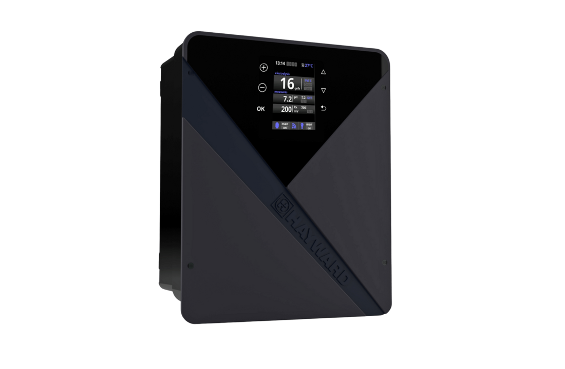 AquaRite® Flo Advanced NG - Zoutelektrolyse