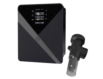 AquaRite® Flo Advanced NG - Zoutelektrolyse