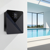 AquaRite® Flo Advanced NG - Zoutelektrolyse