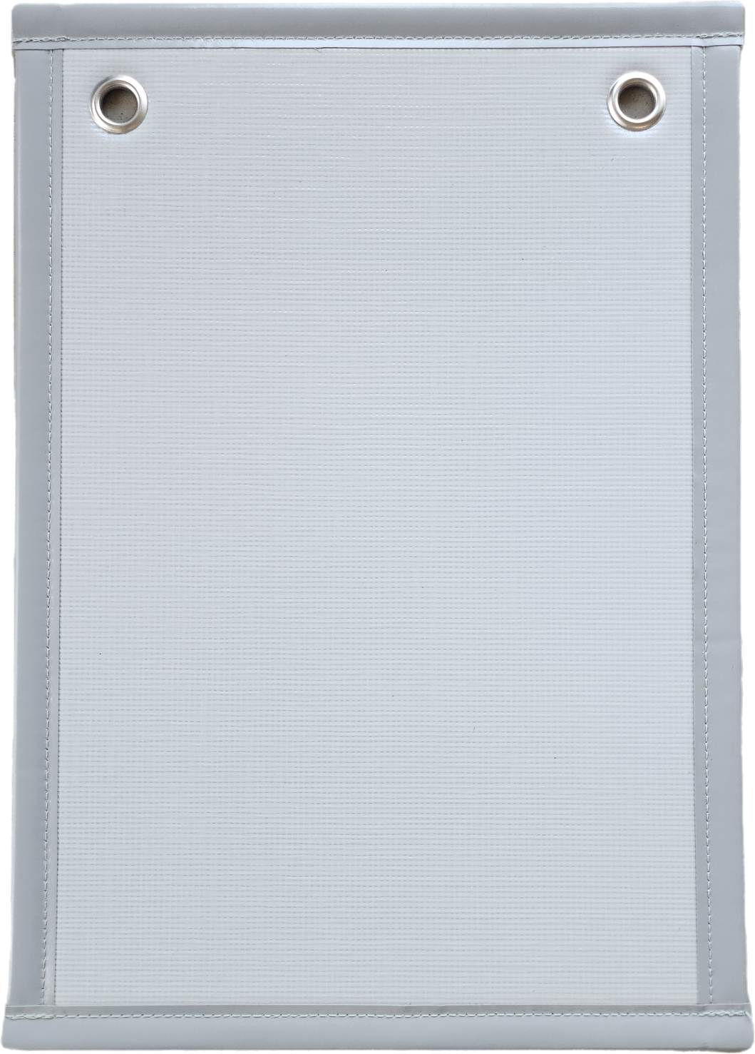 Zwemland isolerende foam afdekking 5 mm grijs