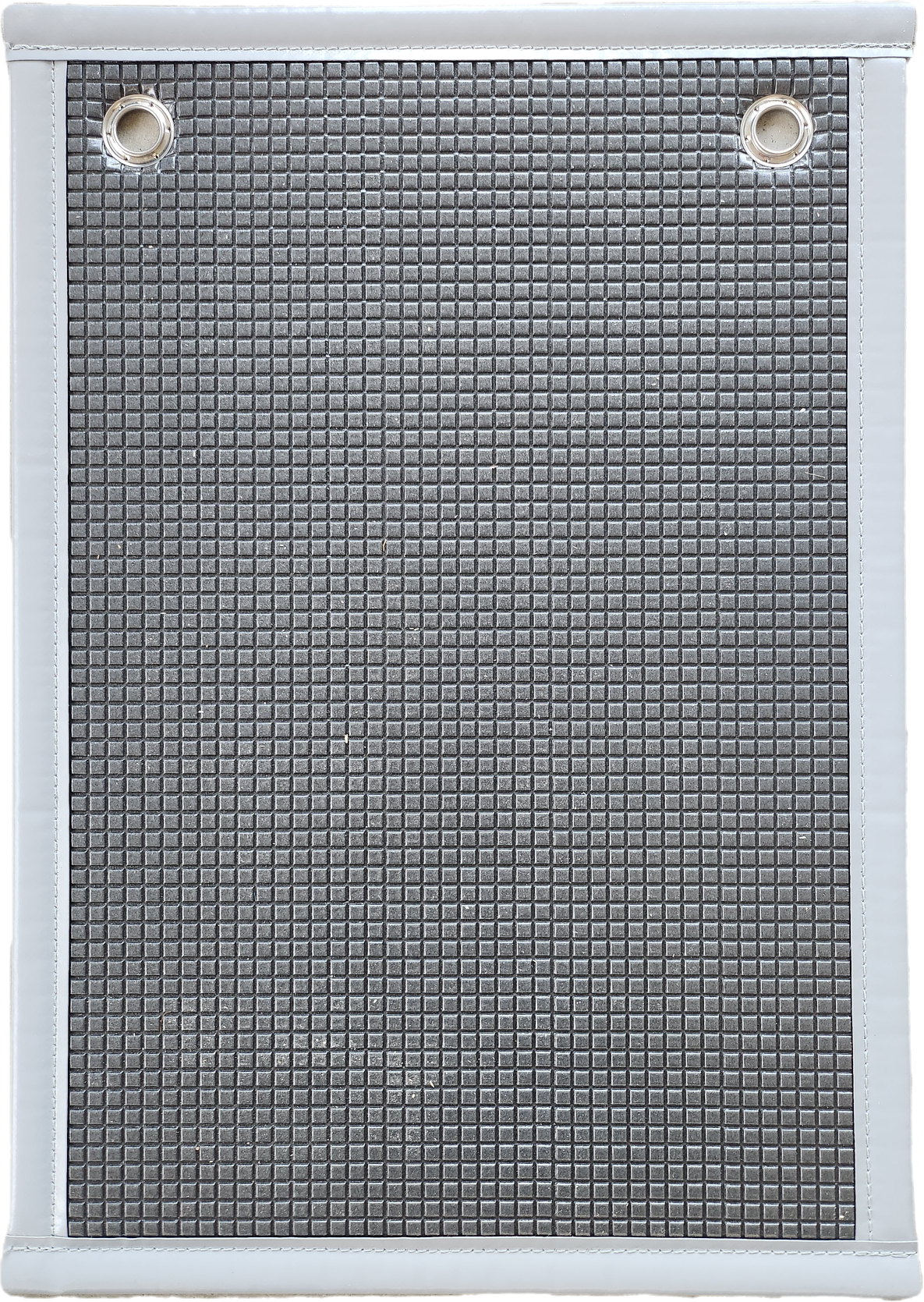 Zwemland isolerende foam afdekking 5 mm grijs