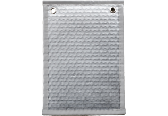 Geo-Bubble RAEGUARD weefselversterkt Zwembadzeil