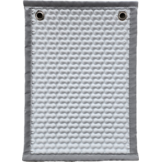 Geo-Bubble RAEGUARD weefselversterkt Zwembadzeil