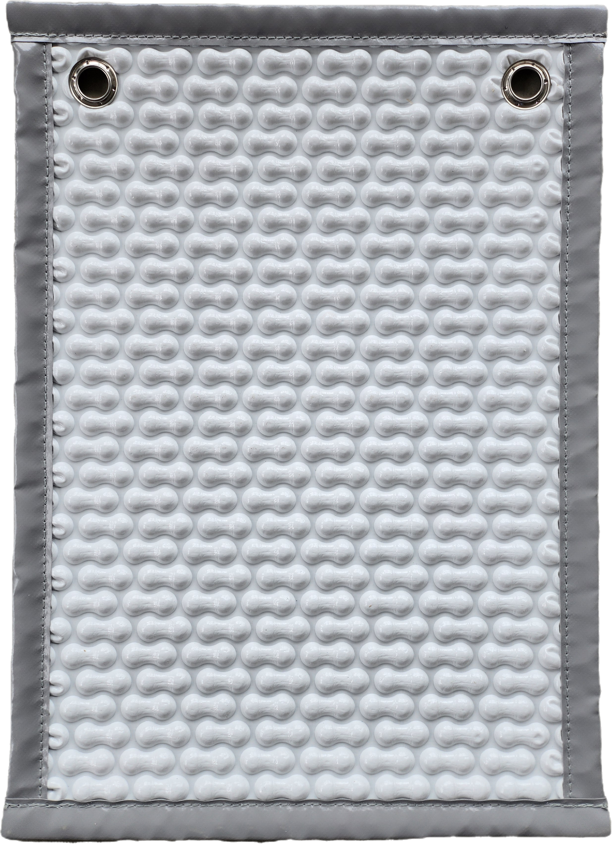 Geo-Bubble RAEGUARD weefselversterkt Zwembadzeil