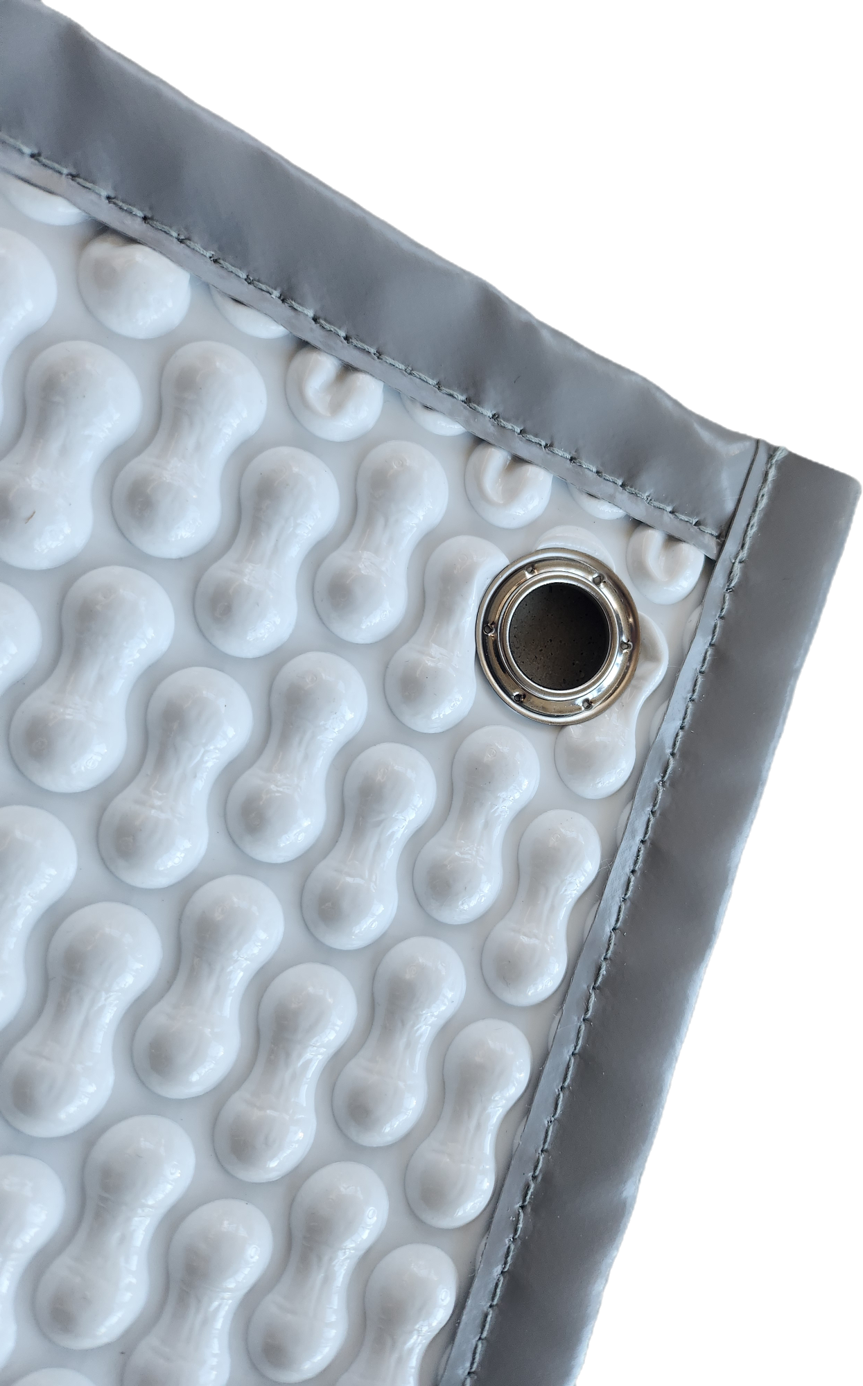 Geo-Bubble RAEGUARD weefselversterkt Zwembadzeil