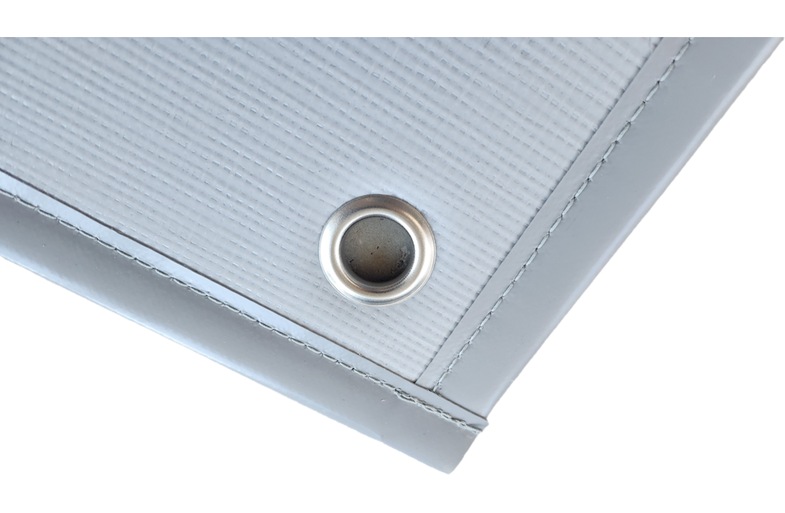 Zwemland isolerende foam afdekking 5 mm grijs