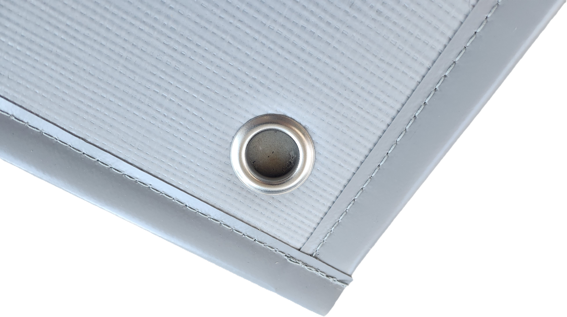 Zwemland isolerende foam afdekking 5 mm grijs