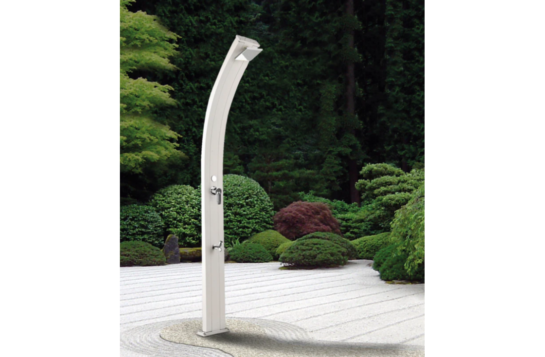 Arkema Spring Solar Buitendouches - diverse kleuren