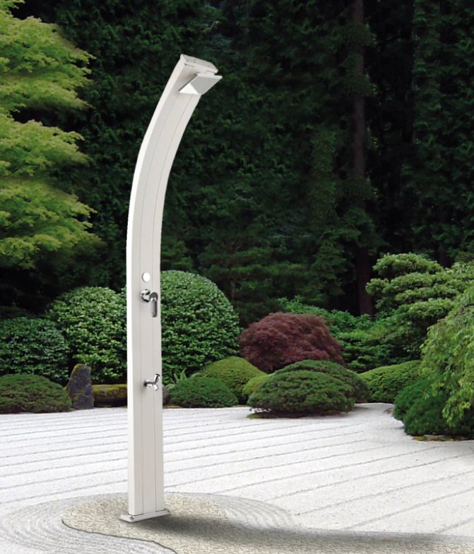 Arkema Spring Solar Buitendouches - diverse kleuren