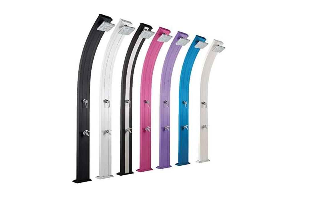 Arkema Spring Solar Buitendouches - diverse kleuren