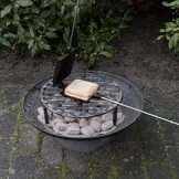 Esschert Design tosti ijzer