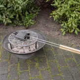 Esschert Design tosti ijzer