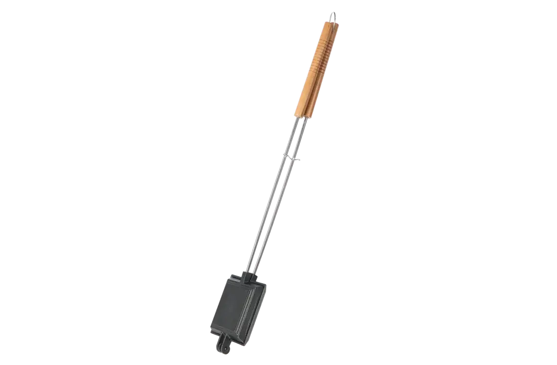 Esschert Design tosti ijzer