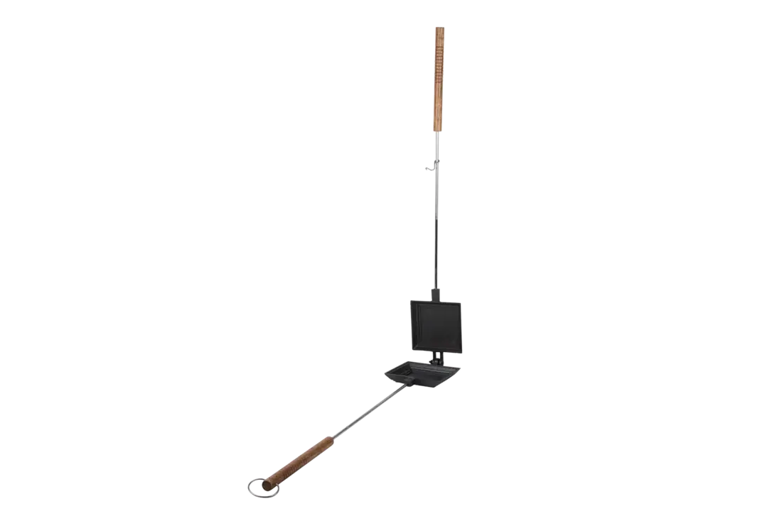 Esschert Design tosti ijzer