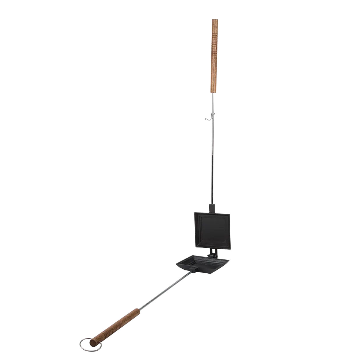 Esschert Design tosti ijzer