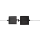 Esschert Design tosti ijzer