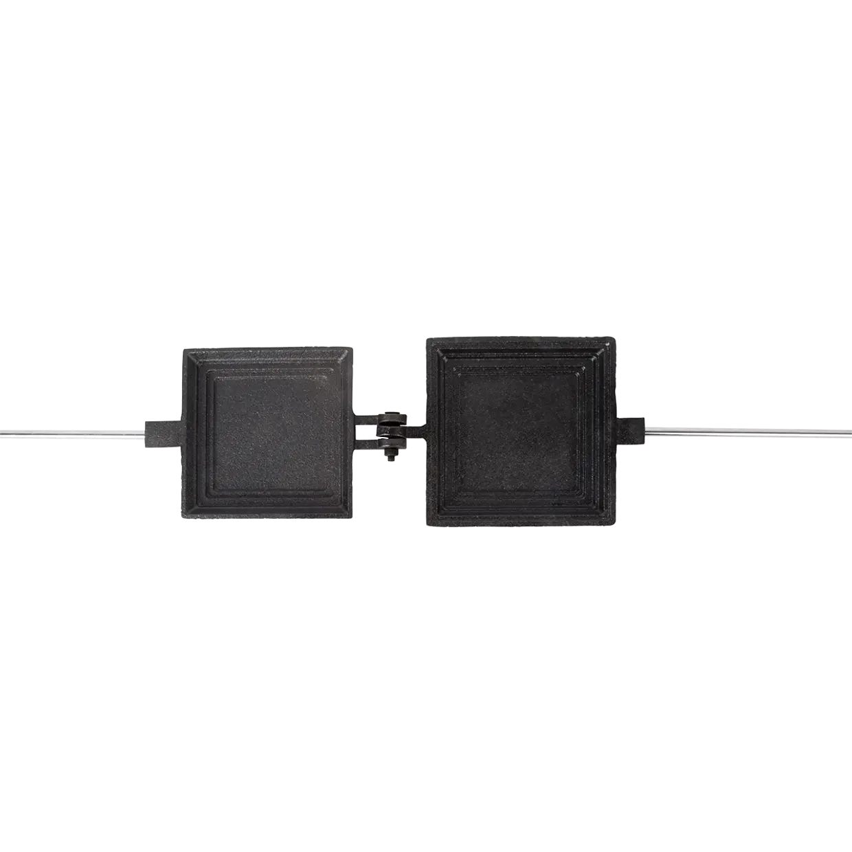 Esschert Design tosti ijzer