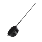 Esschert Design popcorn pan