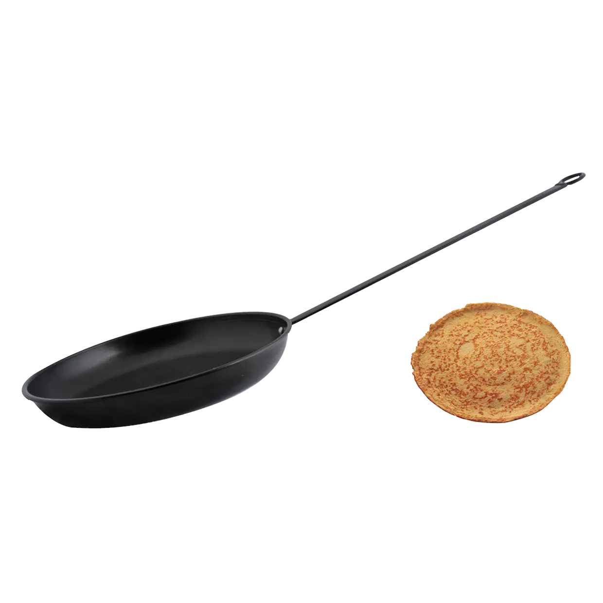 Esschert Design pannenkoekpan