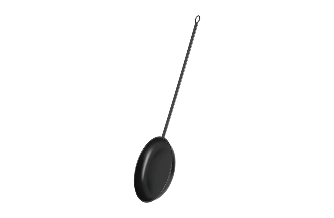 Esschert Design pannenkoekpan