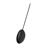 Esschert Design pannenkoekpan