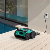 Niya Tracker 25 Zwembadrobot - draadloos