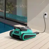 Niya Tracker 35 Zwembadrobot - draadloos