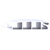 Zwemland PVC zwembadlamellen P60 wit