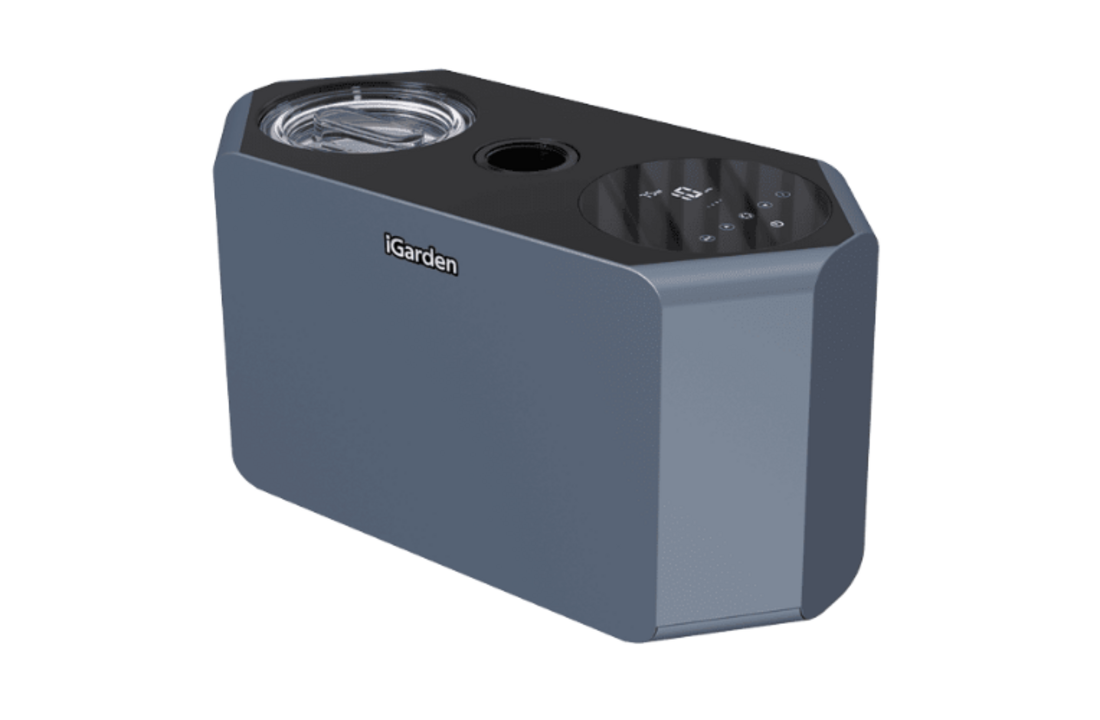 InverY iGarden Variabele Snelheid Zwembadpomp