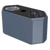 InverY iGarden Variabele Snelheid Zwembadpomp