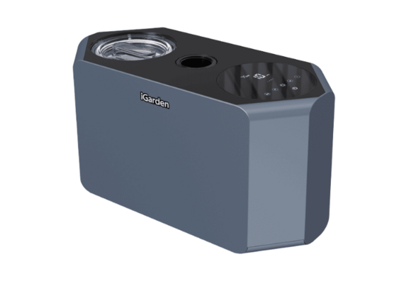 InverY iGarden Variabele Snelheid Zwembadpomp