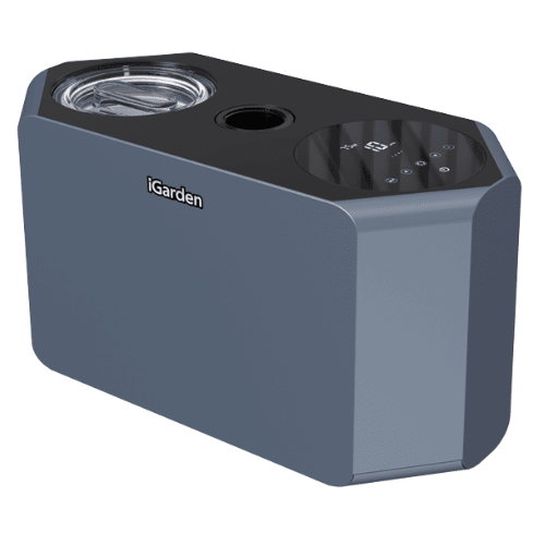 InverY iGarden Variabele Snelheid Zwembadpomp