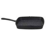 Esschert Design Koekepan Vierkant Gietijzer