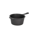 Esschert Design  Pan met Deksel Gietijzer