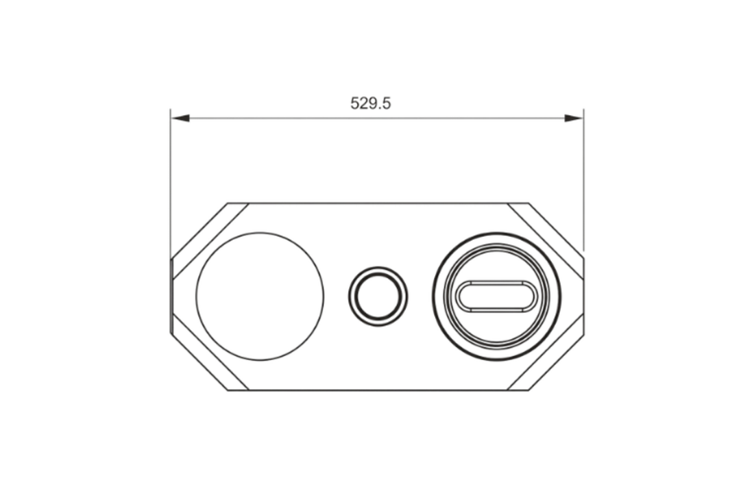 InverY iGarden Variabele Snelheid Zwembadpomp