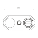 InverY iGarden Variabele Snelheid Zwembadpomp