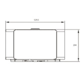 InverY iGarden Variabele Snelheid Zwembadpomp