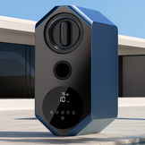 InverY iGarden Variabele Snelheid Zwembadpomp