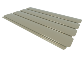 Zwemland PVC zwembadlamellen P60 beige