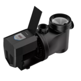 InverS VSTD Variabele Snelheid Zwembadpomp – 2 Varianten