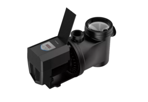 InverS VSTD Variabele Snelheid Zwembadpomp – 2 Varianten