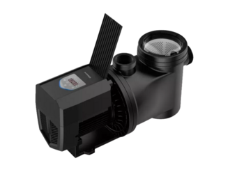 InverS VSTD Variabele Snelheid Zwembadpomp – 2 Varianten