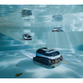 Dolphin EON Comfort Zwembadrobot - Draadloos