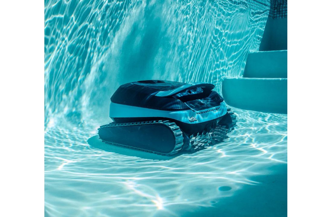 Dolphin EON Comfort Zwembadrobot - Draadloos