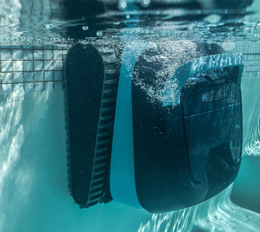 Dolphin EON Comfort Zwembadrobot - Draadloos